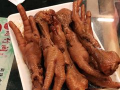 -尚竹阁冬瓜盅·18年地标美食(平洲店)