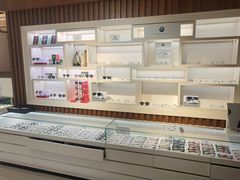 -宝岛眼镜·星创视光中心(中泰店)