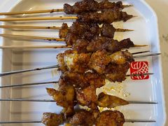 -丁卯•铜锅涮肉(工体店)