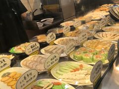 -揭阳钟记小食(福田新村店)