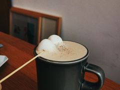 肉桂奶茶-三花屋 Mihhanaya