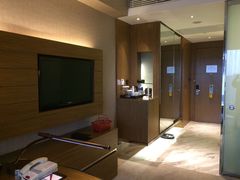 -上海滴水湖皇冠假日酒店