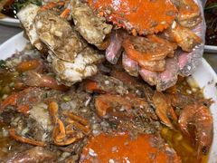 -辣螃铠盆盆蟹大排档(总店)