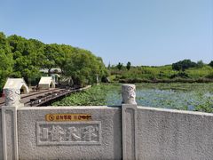 -阳澄湖半岛旅游度假区
