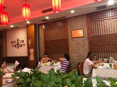 大堂-廖老妈蹄花(中海国际店)