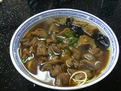 -好面道大肠面(中华路店)