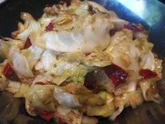 -鄱阳湖·江西小炒·瓦罐煨汤(五道口店)