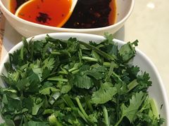 调料-满旗楼 北京烤鸭·涮羊肉火锅(武昌店)