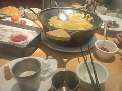 -醉得意·山茶油炒土鸡(奇美店)