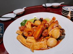 -长安大牌档之龙头酒肆(荣民龙首广场店)