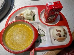 -左庭右院鲜牛肉火锅(苏州园区永旺店)