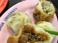 -清华大学-清芬园