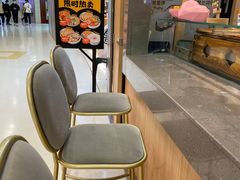 -HIHE Bistro·Oyster Bar(华熙live店)