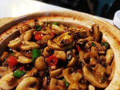 -蜀宴小调·精致家常菜(来福士店)