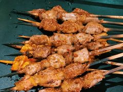 望京小腰-望京小腰(北京总店)