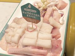 -椰客·海南椰子鸡(四海城黑金店)