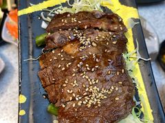 -争鲜回转寿司(朝外悠唐PLUS店)
