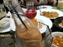 -大树餐厅(红旗街万达店)