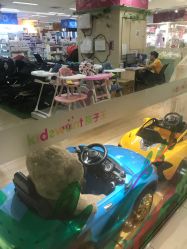 -孩子王(奥克斯广场店)