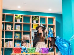 -嘉德美润儿童之家