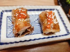 -西月山居匠心创意料理(江汉路新佳丽广场店)
