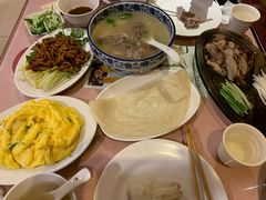-老昌春饼(中央大街店)