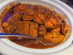 -上和臻品中国菜(花园街店)