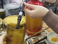 -顶上头·螺蛳火锅(五一新村店)