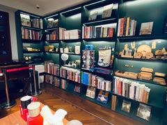 -思南书局(复兴中路店)