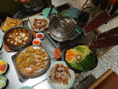 -潮界(虹桥新天地店)