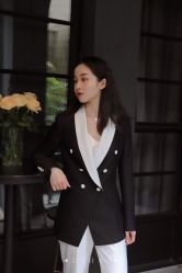 -优山定制西服衬衫大衣(国贸店)