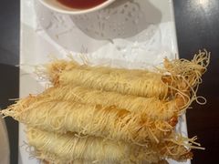 千丝万缕虾-蓝田九大碗民俗食府(蓝田店)