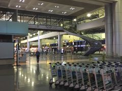 -河内内排国际机场