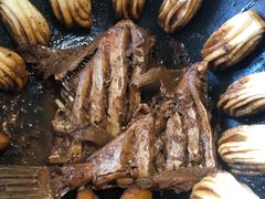 -古洼一锅鲜(总店)