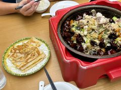 -大丰收脆鱼(浦西万达店)
