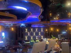 -秘地·影院式足浴SPA(凤三旗舰店)