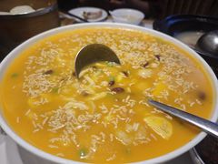 竹荪金汤全家福-将军府·鸡毛店(武侯祠店)