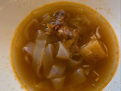 -威斯汀舞台餐厅