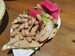 凉菜拼盘-祥盛隆羊汤馆(芙蓉店)