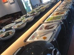 -素满香·食养自助(天一广场店)