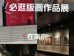 -江苏省美术馆(长江路新馆)