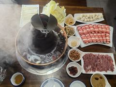 -大明铜锅·烤涮坊·烧烤(总店)