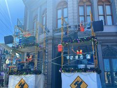 -奥兰多环球影城