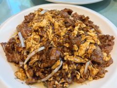 -清真吐鲁番餐厅(牛街店)