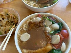 -从前慢海鲜面馆