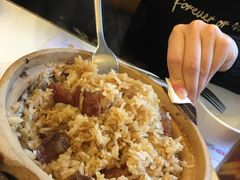 煲仔饭-大哥餐厅(西城花园店)