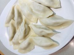 -喜家德虾仁水饺(华强天虹店)