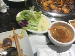-一品诚记烤肉·甄选店(中南路店)