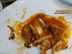 -真味海鲜坊