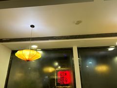 -庭院·冰煮羊·北京涮肉(西单店)